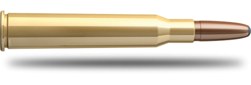 Náboj SB 7x65 R XRG 10,2 g (eXergy) 2968